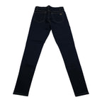 Pantalon Michael Kors Mujer 6 Izzy Skinny De Mezclilla