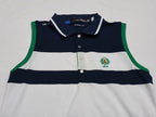 Playera Ralph Lauren X Sin Mangas Talla Chica Cuello Polo