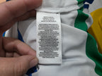 Playera Ralph Lauren X Sin Mangas Talla Chica Cuello Polo