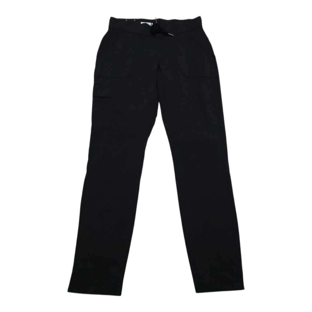 Pants Columbia De Mujer Talla Chica Color Negro