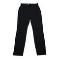 Pants Columbia De Mujer Talla Chica Color Negro