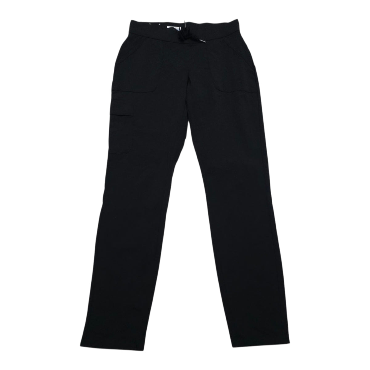 Pants Columbia De Mujer Talla Chica Color Negro