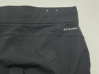Pants Columbia De Mujer Talla Chica Color Negro