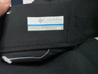 Pants Columbia De Mujer Talla Chica Color Negro