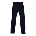 Legging Lululemon Wunder Talla 4 Azul Marino De Mujer