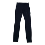 Legging Lululemon Wunder Talla 4 Azul Marino De Mujer