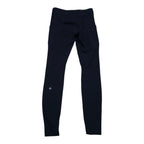 Legging Lululemon Wunder Talla 4 Azul Marino De Mujer