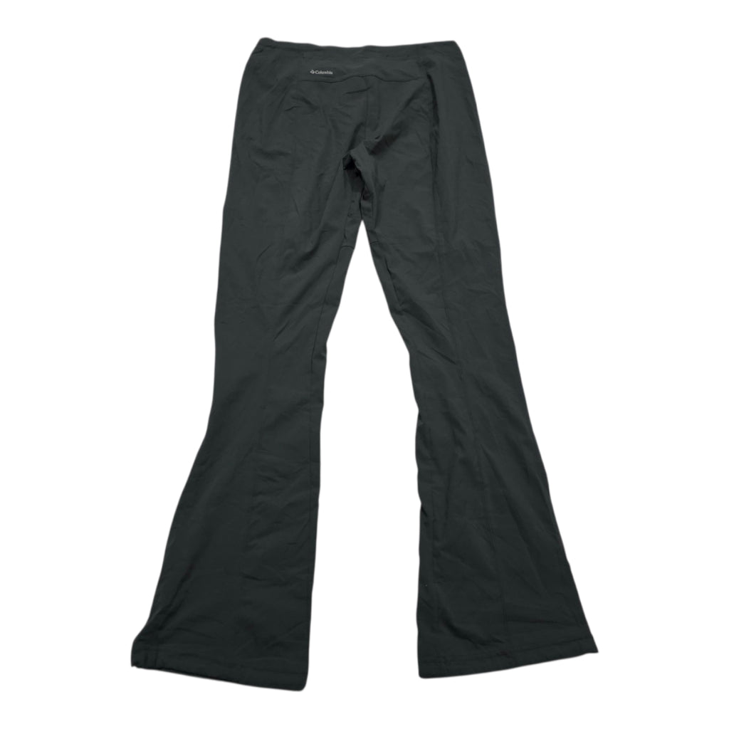 Pantalon Columbia Mujer Advaced Repellency Talla 6/38 Gris