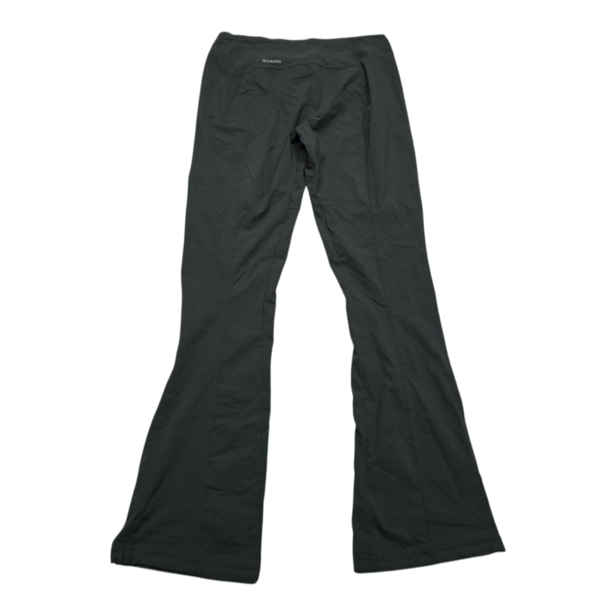 Pantalon Columbia Mujer Advaced Repellency Talla 6/38 Gris
