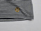 Playera Manga Corta Michael Kors Hombro Descubiertos Mediana