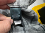 Camisa Ralph Lauren De Algodón Mediana Color Gris