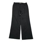 Pantalon De Vestir Michael Kors Talla 8 Color Gris