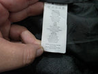 Pantalon De Vestir Michael Kors Talla 8 Color Gris