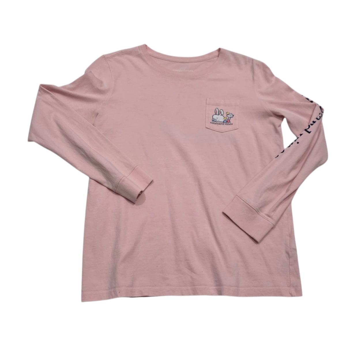 Playera Vineyard Vines Grande Mujeradolescente