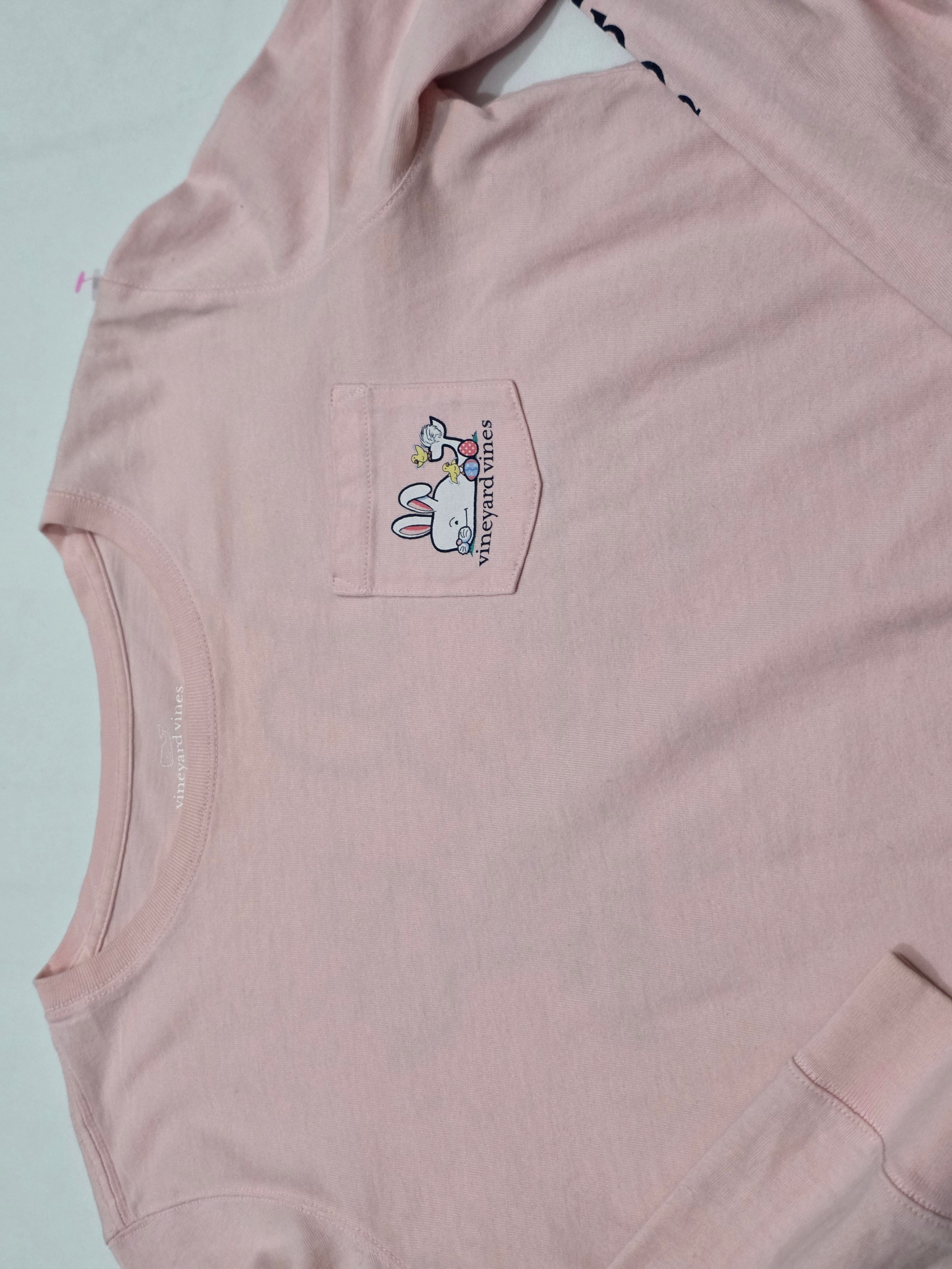 Playera Vineyard Vines Grande Mujeradolescente