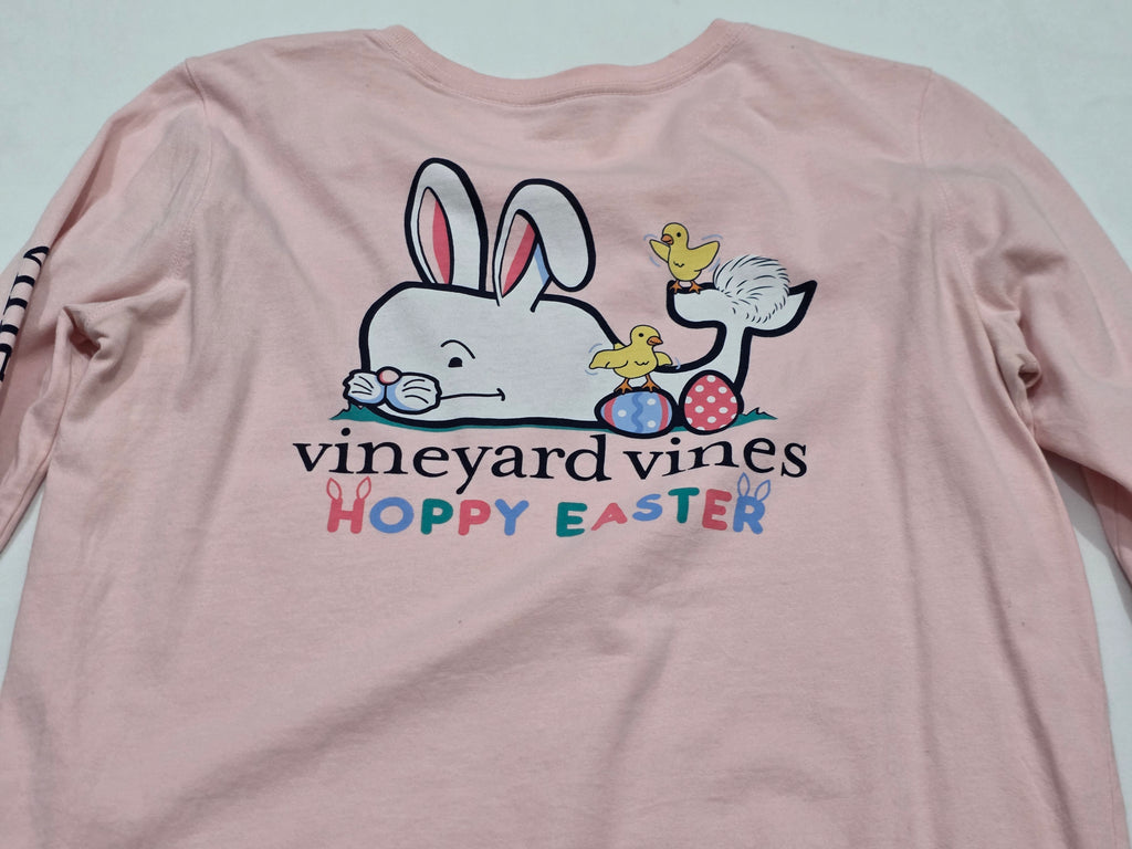 Playera Vineyard Vines Grande Mujeradolescente