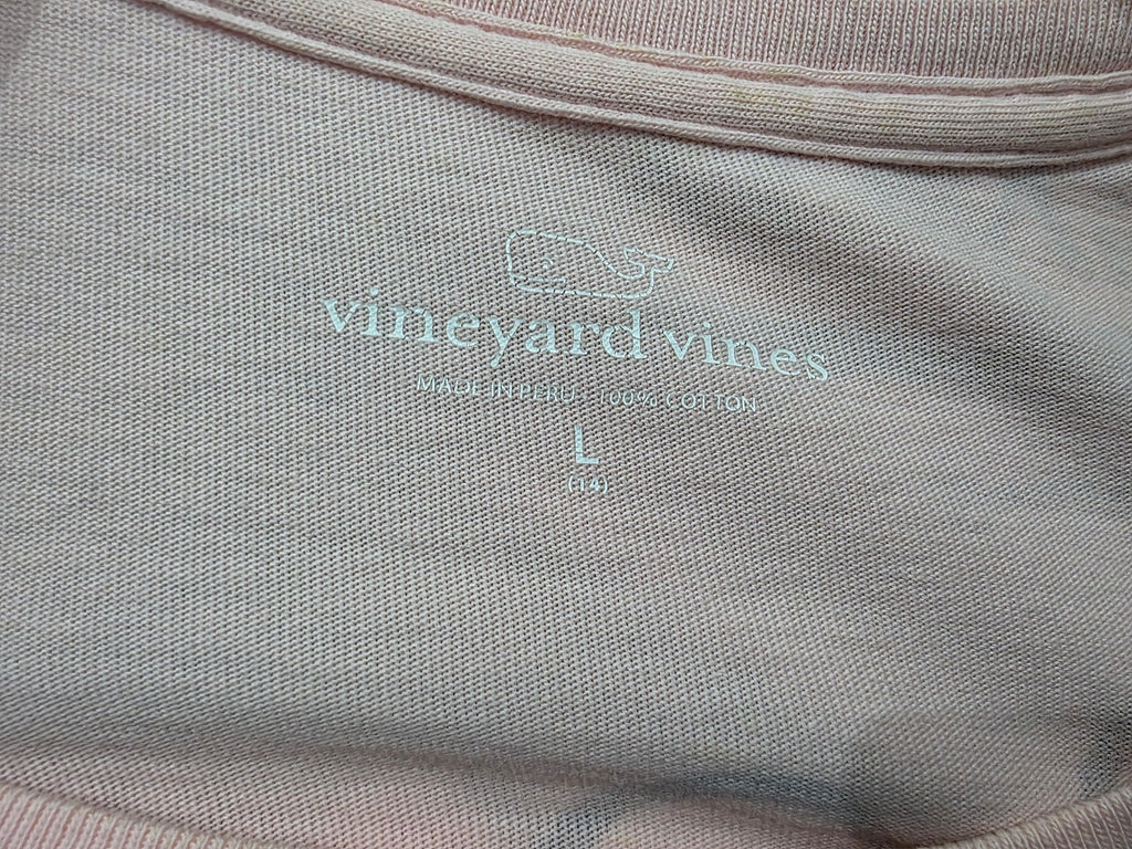 Playera Vineyard Vines Grande Mujeradolescente