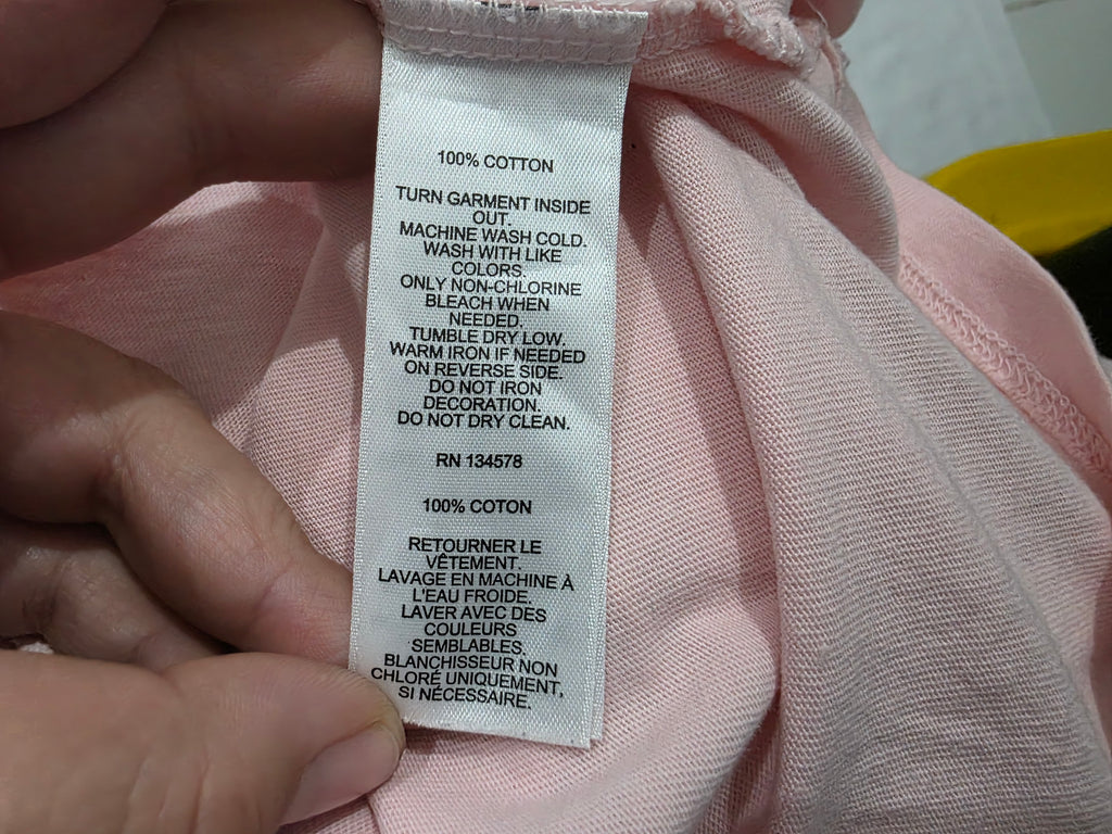 Playera Vineyard Vines Grande Mujeradolescente