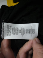 Playera Michael Kors Negro Mujer Talla Grande Manga Corta