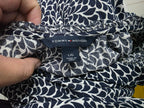 Blusa Tommy Hilfiger Mujer Grande Sin Mangas Azul Figuras