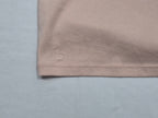 Playera Basica Ralph Lauren Manga Corta Talla Grande Rosa