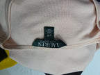 Playera Basica Ralph Lauren Manga Corta Talla Grande Rosa