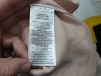 Playera Basica Ralph Lauren Manga Corta Talla Grande Rosa
