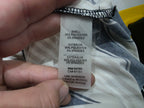 Camisa Sin Mangas Tommy Hilfiger Geométrica Talla Grande