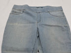 Jegging Ralph Lauren De Mujer Talla 14 Azul Claro