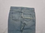 Jegging Ralph Lauren De Mujer Talla 14 Azul Claro
