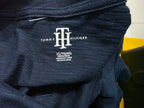 Playera Ligera Tommy Hilfiger Mujer Extra Grande Manga Corta