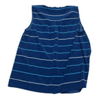 Camisa Sin Mangas Tommy Hilfiger Mujer Extra Grande Azul