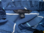 Camisa Sin Mangas Tommy Hilfiger Mujer Extra Grande Azul