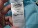 Camisa De Mujer Sin Mangas Columbia Pfg Azul Celeste
