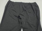 Pantalon Ralph Lauren Vestir Talla 16 Color Negro Sanderson
