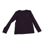 Playera Patagoniamujer Capilene Cool Dail Extrachica Morada