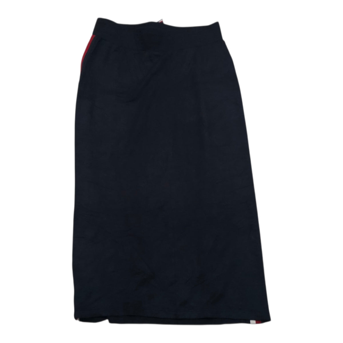 Falda Larga Tommy Hilfiger De Mujer Talla Extra Chica Azul