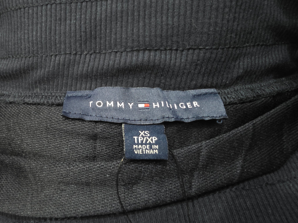 Falda Larga Tommy Hilfiger De Mujer Talla Extra Chica Azul