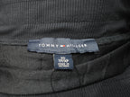 Falda Larga Tommy Hilfiger De Mujer Talla Extra Chica Azul
