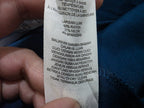 Vestido Armani Exchange Corte Sirena Azul Marino Talla 4