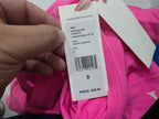 Playera Vineyard Vines De Mujer Talla Chica Rosa Manga Larga