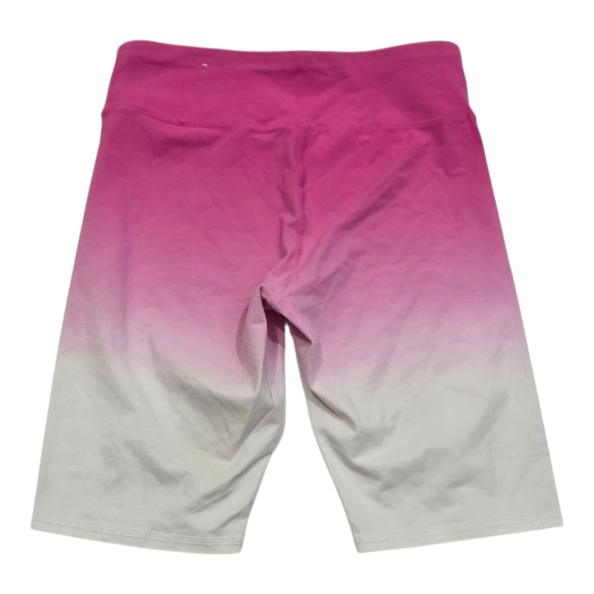 Biker Tommy Hilfiger De Mujer Talla Chica Rosa/blanco