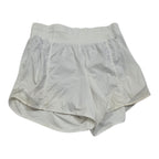 Short Lululemon Talla 4 De Mujer Talla Blanca