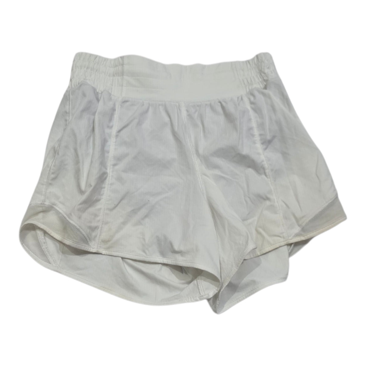 Short Lululemon Talla 4 De Mujer Talla Blanca