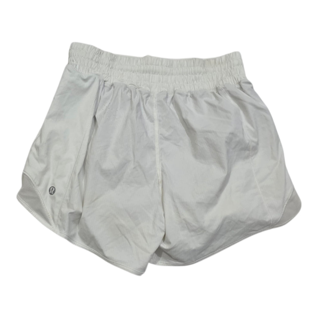 Short Lululemon Talla 4 De Mujer Talla Blanca