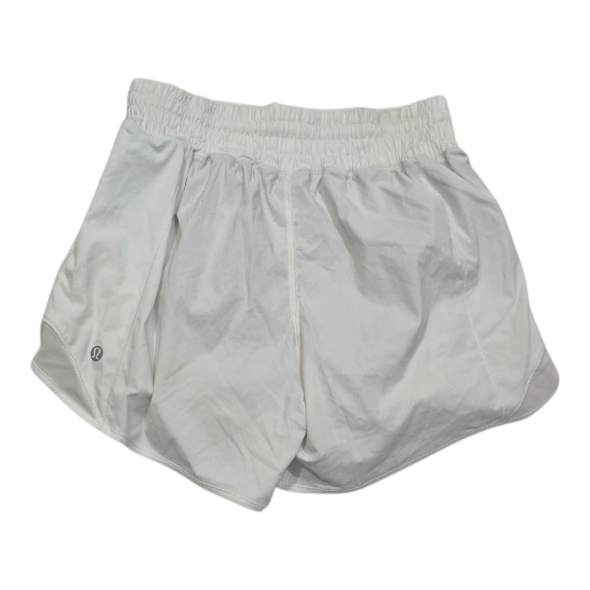 Short Lululemon Talla 4 De Mujer Talla Blanca