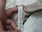 Short Lululemon Talla 4 De Mujer Talla Blanca