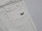 Short The North Face Blanco De Mujer Talla 6 Long