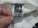 Short The North Face Blanco De Mujer Talla 6 Long
