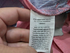 Bermuda Tommy Hilfiger De Mujer Talla 4 Color Rosa